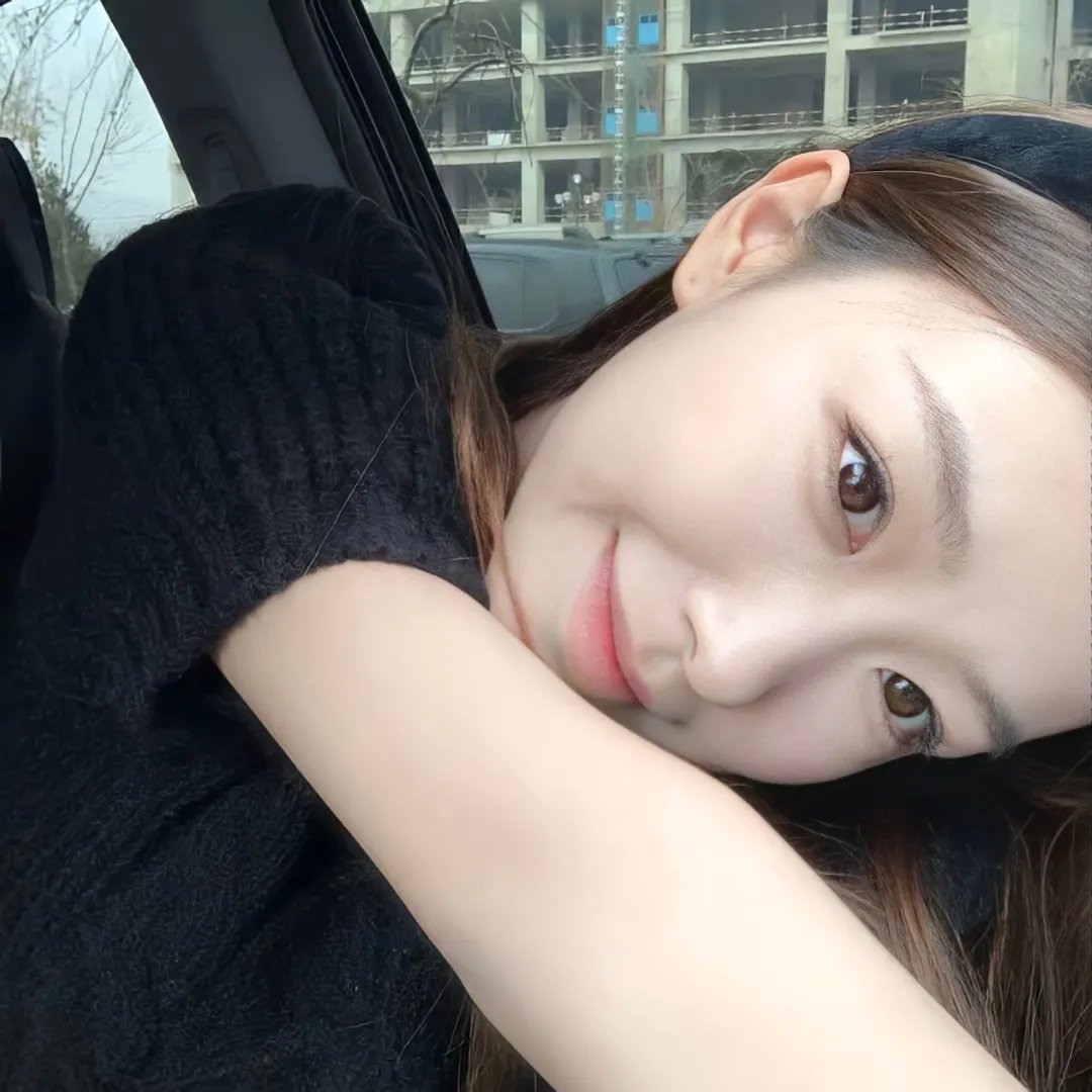 我们都是好孩子