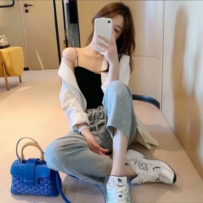 远山的红叶