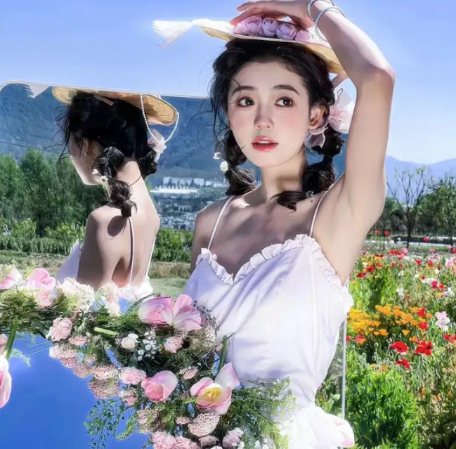 完美有多美